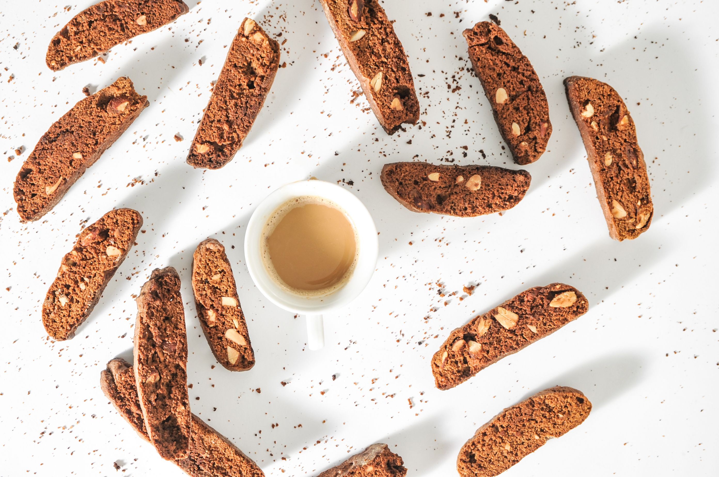 Cantucci toscani